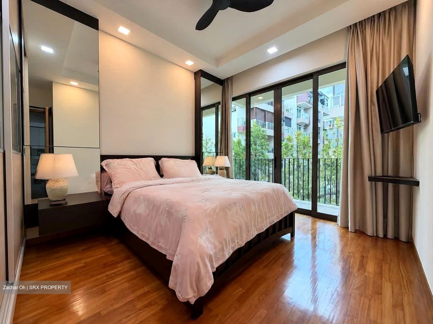 Tangerine Grove (D19), Condominium #627030201
